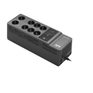 APC Back-UPS BE650G2-IT - UPS - 220-240 V c.a. V - 400 Watt - 650 VA - connetto…