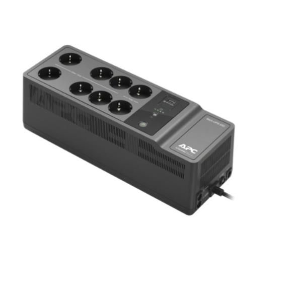 APC Back-UPS BE650G2-IT - UPS - 220-240 V c.a. V - 400 Watt - 650 VA - connetto…