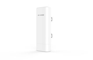 IP-COM OUTDOOR CPE 5GHZ 12DBI 867MBPS, 2*GE - 5KM