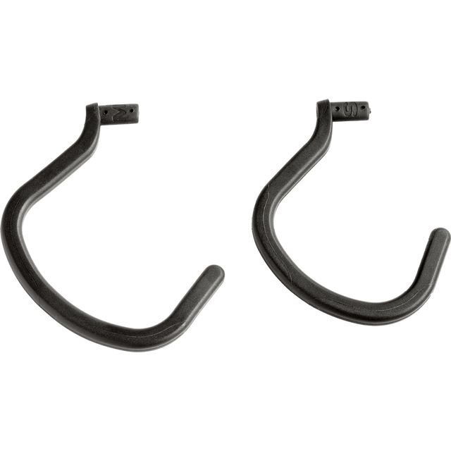 JABRA 2400 GANCIO AURICOLARE COMPLETO