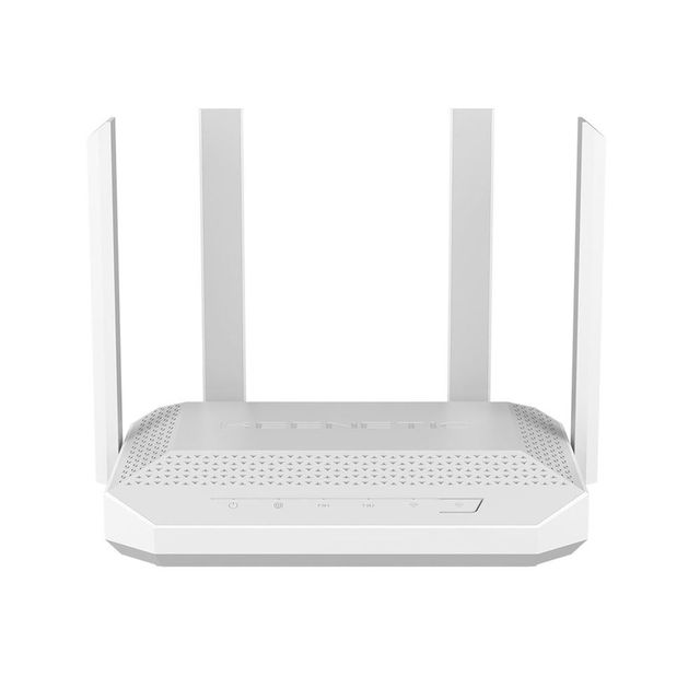 KEENETIC HERO ROUTER AX3000 MESH WIFI6 MULTIGIG. 4X GIG. 1 X 2.5GIG. SMARTSWITC…
