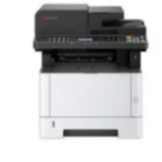 Kyocera Multifunzione laser in bianco e nero fino a 40 ppm f.to A4, 3in1 (copia,