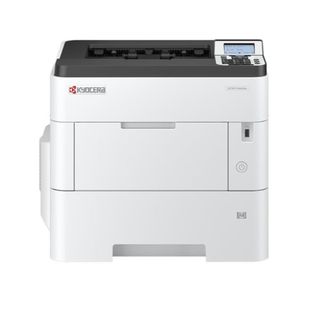 Kyocera Stampante Laser Monocromatica fino a 50 ppm in formato A4 ECOSYS PA5500x