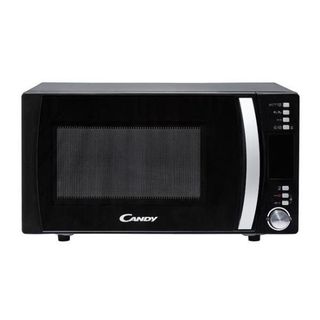 Candy CMXG 25DCB - Forno a microonde con grill - 25 litri - 900 W - nero