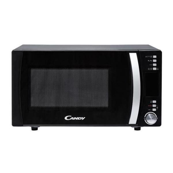 Candy CMXG 25DCB - Forno a microonde con grill - 25 litri - 900 W - nero