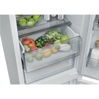 Candy CNBQT3518E Da incasso 251 L E Bianco
