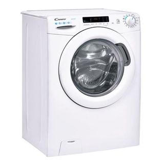Candy CS4 1272DE / 1-S - Lavatrice - larghezza: 65 cm - prof. 45 cm - altezza: …