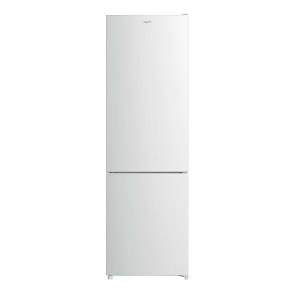 Candy City Combi CCG3L517EW, 262 L, N-ST, 39 dB, 3,5 kg/24h, E, Bianco
