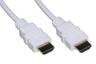 LINK CAVO HDMIIr 4Kx2K PER PC, NOTEBOOK, HDTV, ECC CONTATTI DORATI MT 2 COLORE …
