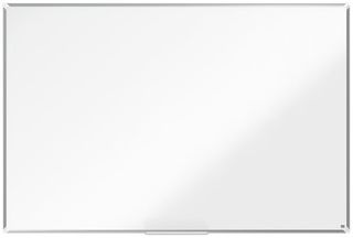 Lavagna bianca magnetica Nobo Premium Plus Smaltata 1800x1200 mm 1915149