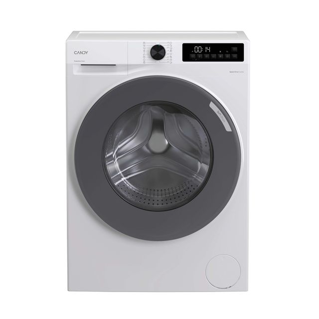 Candy GD 411GL10-S, Caricamento frontale, 11 kg, B, 72 dB, 1400 Giri/min, A