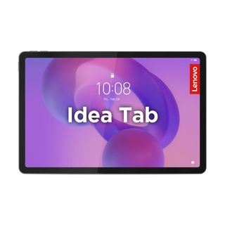 Lenovo Idea Tab 8+256GB 5G 11" Luna Grey + Pen ITA