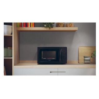 Candy Idea CMW20SMB Nero Solo microonde Superficie piana 20 L 700 W