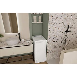Candy Lavatrice TCA283D2-S