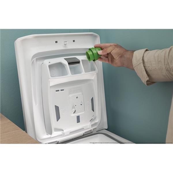 Candy Lavatrice caricam. dall’alto TCA274TM5-S