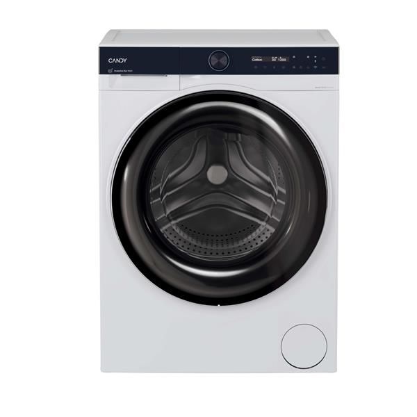 Candy Lavatrice, BS 48SB6-S, Caricamento frontale, 8 kg, B
