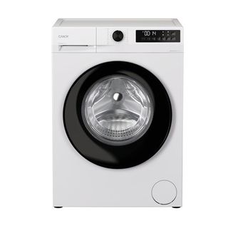 Candy ProWash 300, Lavatrice Slim 8 KG, 10% più efficente della classe A, 1400 …