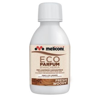 MELICONI ECO PARFUM BIANCHERIA PACHOULI E ARANCIA DOLCE FLACONE DA 35 LAVAGGI