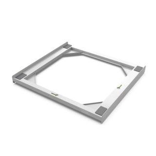 MELICONI TORRE UP KIT GIUNZIONE COLONNA BUCATO IN PLASTICA BIANCO