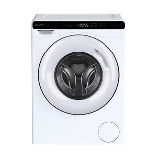 Candy ProWash 700 Mini, Lavatrice Compatta 5 KG, Classe A, 1200 giri, Bianco, I…