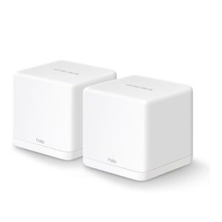 MERCUSYS HALO H30G(2-PACK) HALO SISTEMA MESH WI-FI AC1300 DUAL BAND FINO A 1.3 …