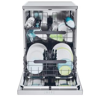 Candy Rapido' CF 4E7L0X - Lavastoviglie WiFi - larghezza: 59.7 cm - prof. 59.8 …
