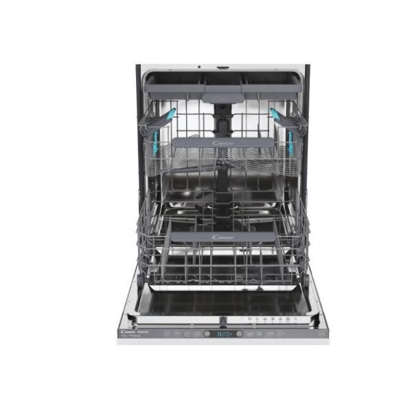Candy Rapido' CI 5C6F1A - Lavastoviglie - da incasso WiFi - larghezza: 59.7 cm …