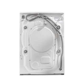 Candy RapidÓ PRO Lavatrice - RP 4126BWMUC-S