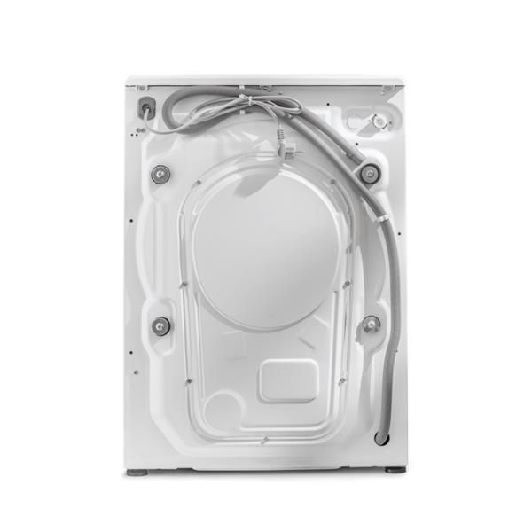 Candy RapidÓ PRO Lavatrice - RP 4126BWMUC-S