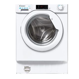 Candy SMART CBD 485D1E/1-S - Lavasciuga - a incasso - larghezza: 60 cm - prof. …