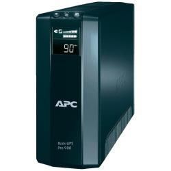APC Back-UPS Pro 900 - UPS - 230 V c.a. V - 540 Watt - 900 VA - USB - connettor…