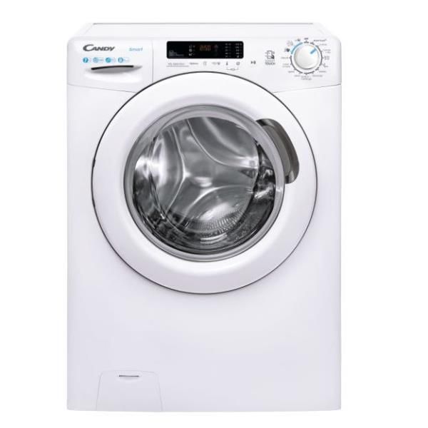 Candy SMART CS 1272DE/1-11 - Lavatrice - larghezza: 60 cm - prof. 45 cm - altez…