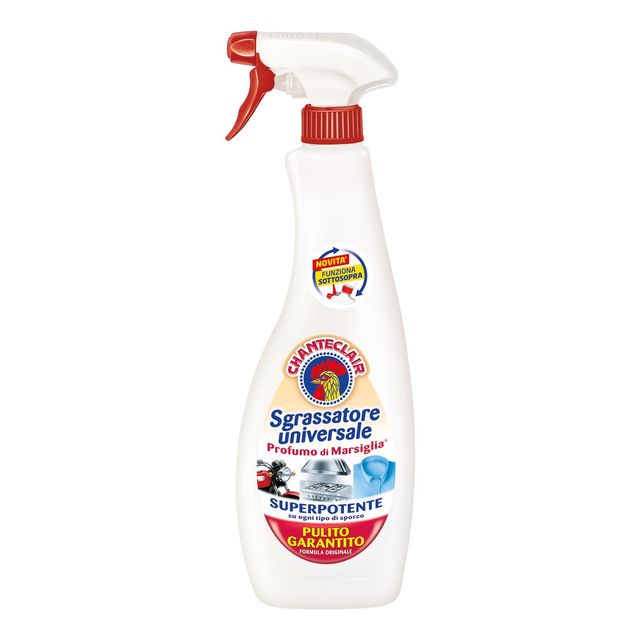 Marcatore permanente Q-Connect punta tonda 2-3 mm assortiti conf. da 4 - KF26088