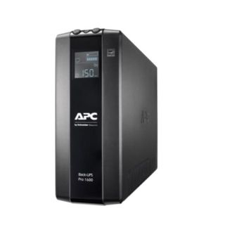 APC Back-UPS Pro BR1600MI - UPS - 230 V c.a. V - 960 Watt - 1600 VA - USB - con…