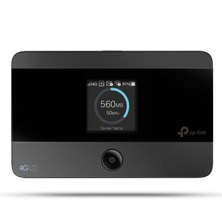 Mobile Wi-Fi 4G LTE fino a 150Mbps TP-LINK