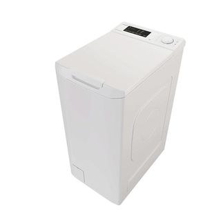 Candy lavatrice C/Alto - TCA273D2-S