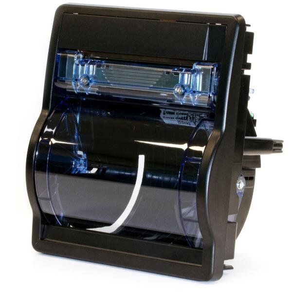 Mobile porta stampante su ruote 68x53xH.60 cm Artexport noce chiaro CD-621/4