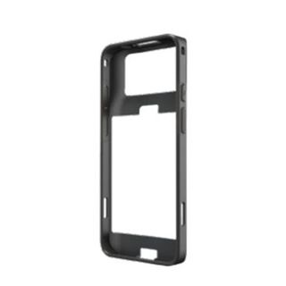 Mouse verticale per destrorsi R-GO Tools laser nero 165-195 mm con cavo RGOHE
