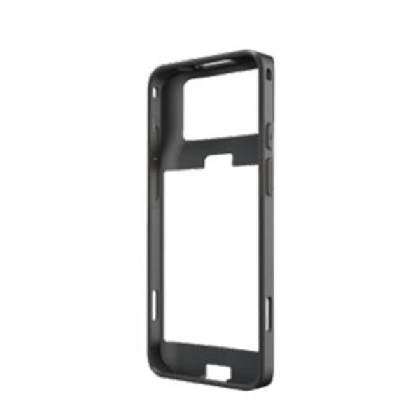 Mouse verticale per destrorsi R-GO Tools laser nero 165-195 mm con cavo RGOHE