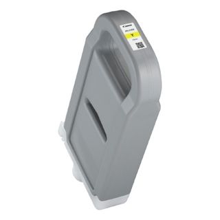 Canon - Cartuccia - Giallo - 2357C001 - 700ml