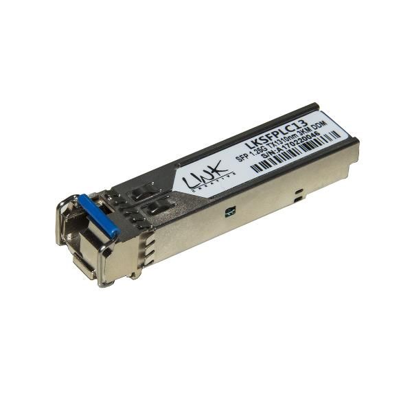 NILOX MOD.LO MINIGBIC1.25GBPS 1310NM 20KM