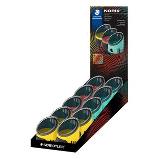 Nastro in vinile 3M multiuso arancione 50 mm x 33 m 764I ARANCIONE