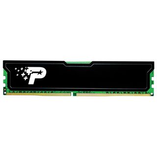 PATRIOT 16GB 1 x 16GB DDR4 2.400MHz SO-DIMM