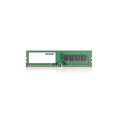 PATRIOT MEMORIA RAM 16GB DDR4 2.400MHz DIMM