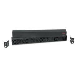 APC Basic Rack-Mount PDU - Unità distribuzione alimentazione (montabile in rack…