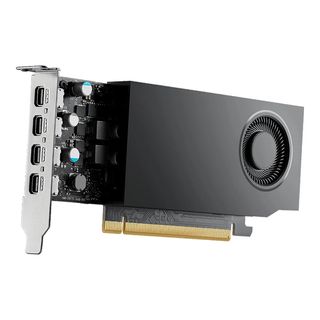 PNY QUADRO RTX A400 4GB GDDR6 PCI Express x8