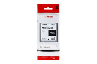 Canon - Cartuccia ink - Nero opaco - 3488C001 - 55 ml