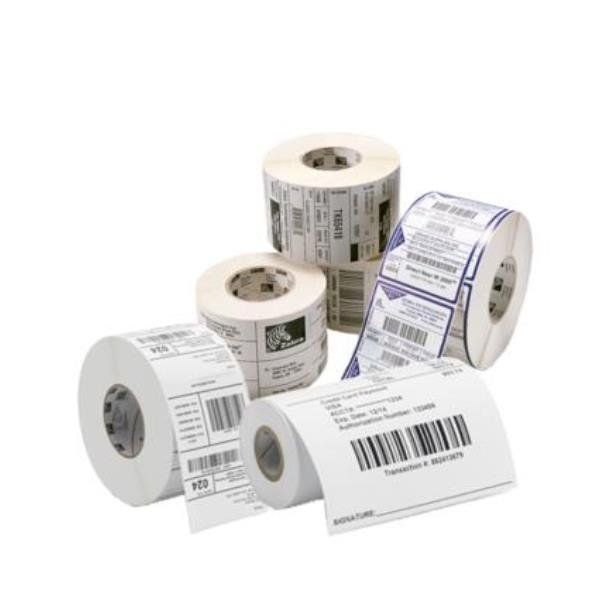 Pannello divisorio in melaminico bianco per scrivanie singole 140xH.42 cm linea…