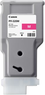 Canon - Cartuccia ink - magenta - 2892C001 - 300ml