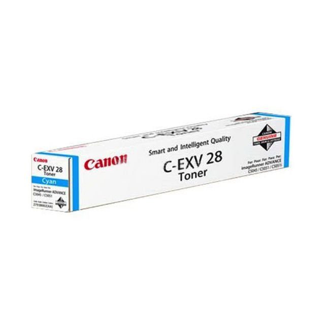 Canon - Toner - Ciano - 2793B002 - 38.000 pag